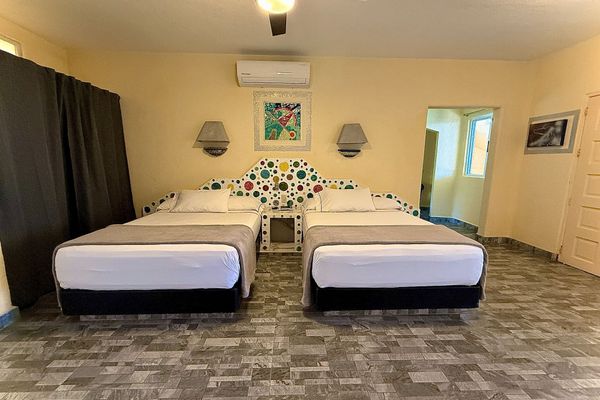 Villa Grand Plus Matrimonial