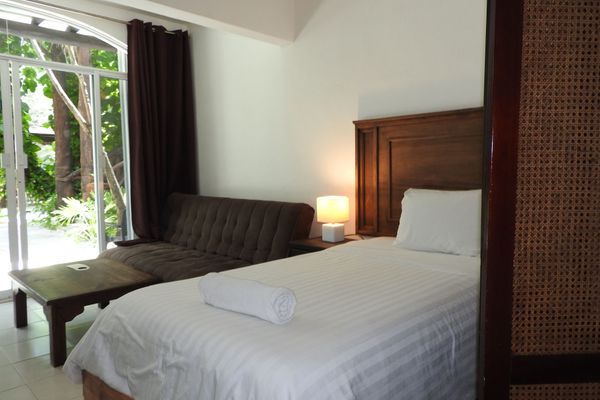 Estudio Triple, Hotel Casaejido, Playa del Carmen, Mexico