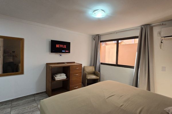 Habitación Doble Superior