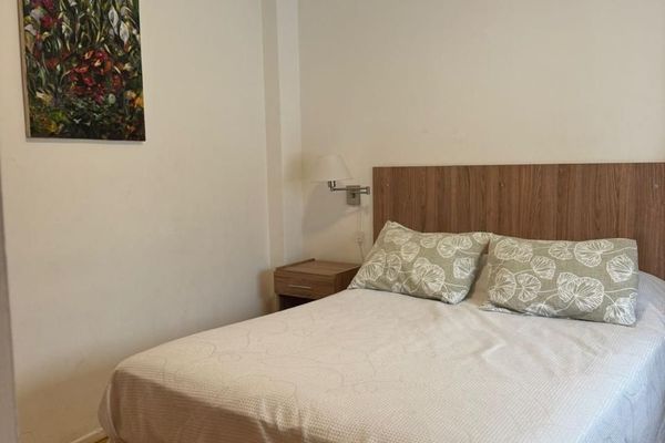 BEST RECOLETA en Buenos Aires - 1 DORMITORIO