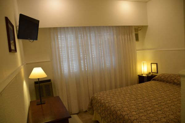 Habitación Doble Superior