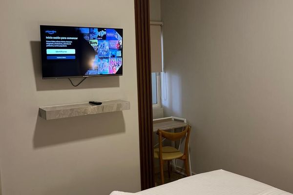 Habitación Doble 209