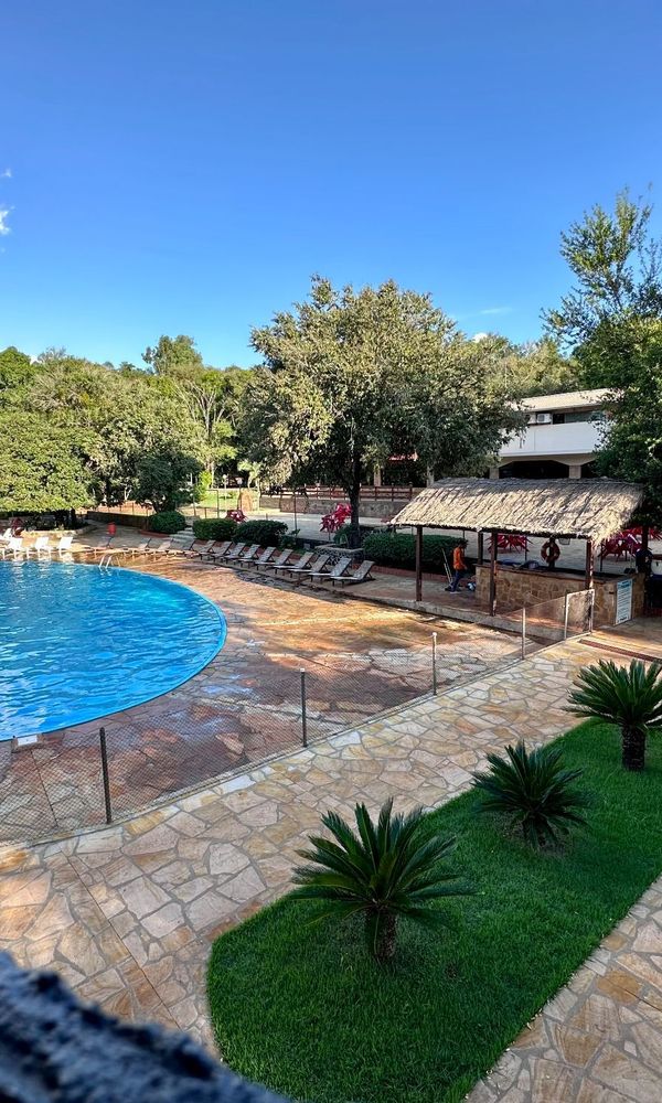 Parque Hotel Manantial