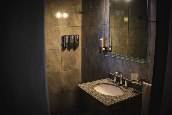 Habitación Estándar Cuádruple