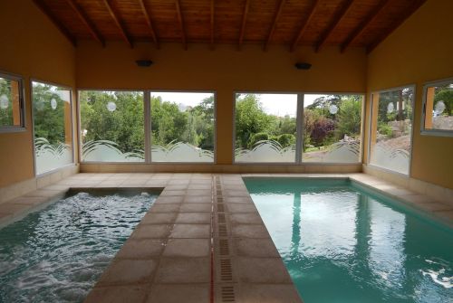 Las Terrazas Resort & Apart Cabañas