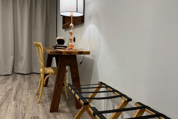 Habitacion Doble Superior