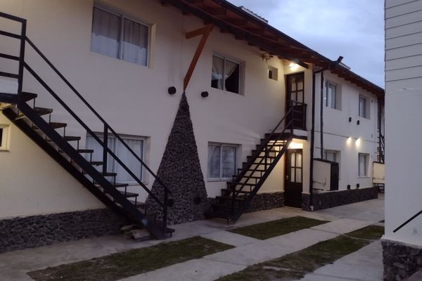 Cabaña para 2 personas