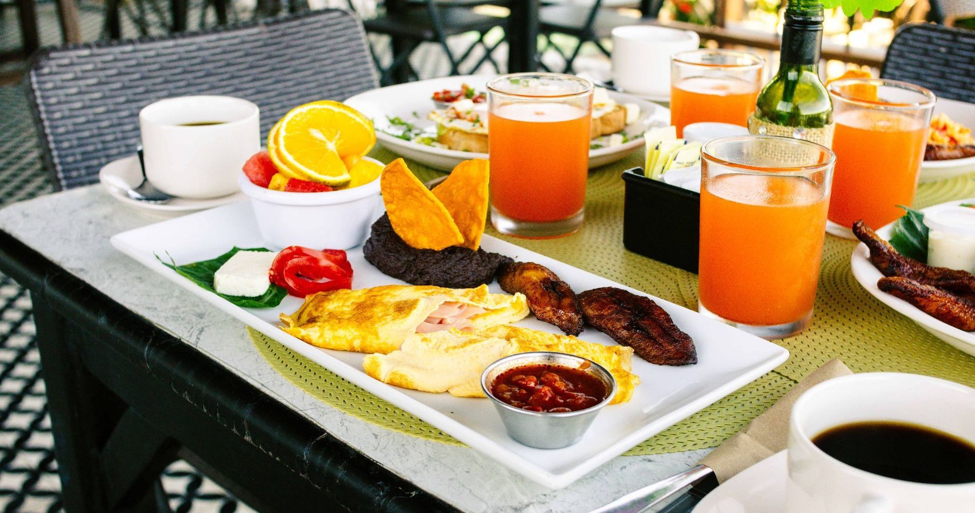 Hotel Casona de La Isla