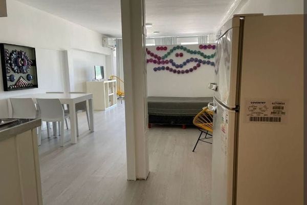 Habitación Cuádruple 