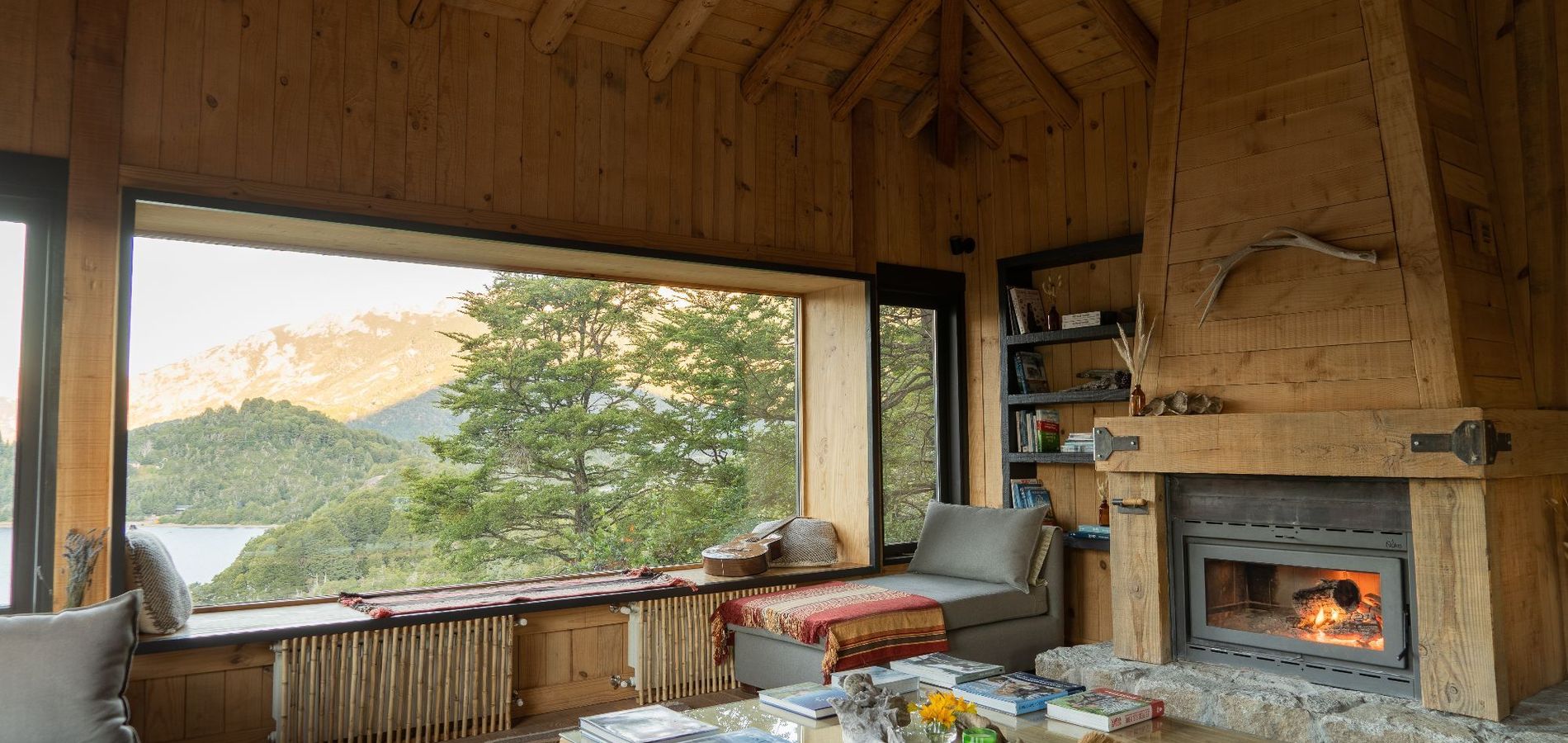 Hermoso Eco Lodge