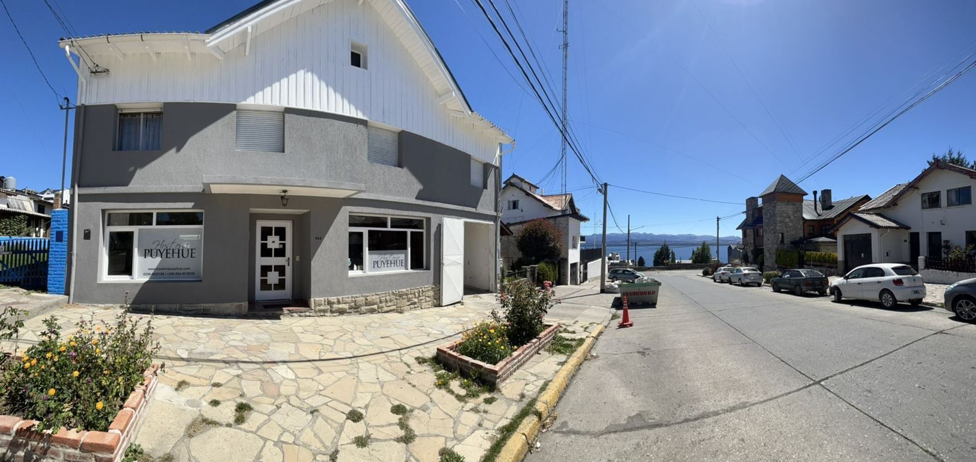 Hostería Puyehue