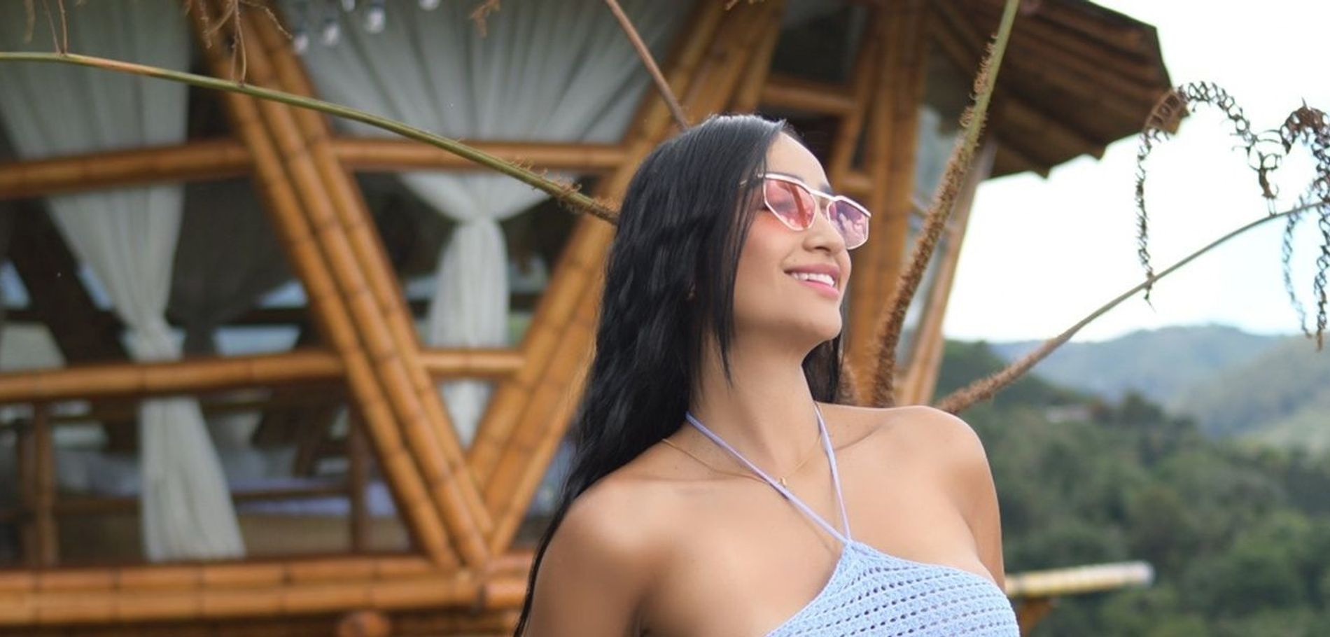 Entre Montes y Cafetales Glamping