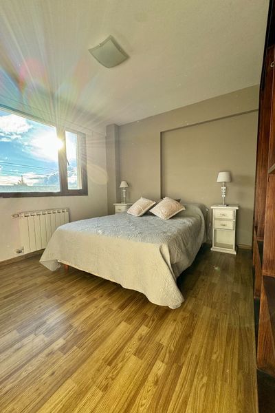 Antu Mahuida Apartments