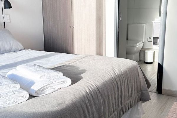 C 401 / Departamento Chorlo de Magallanes