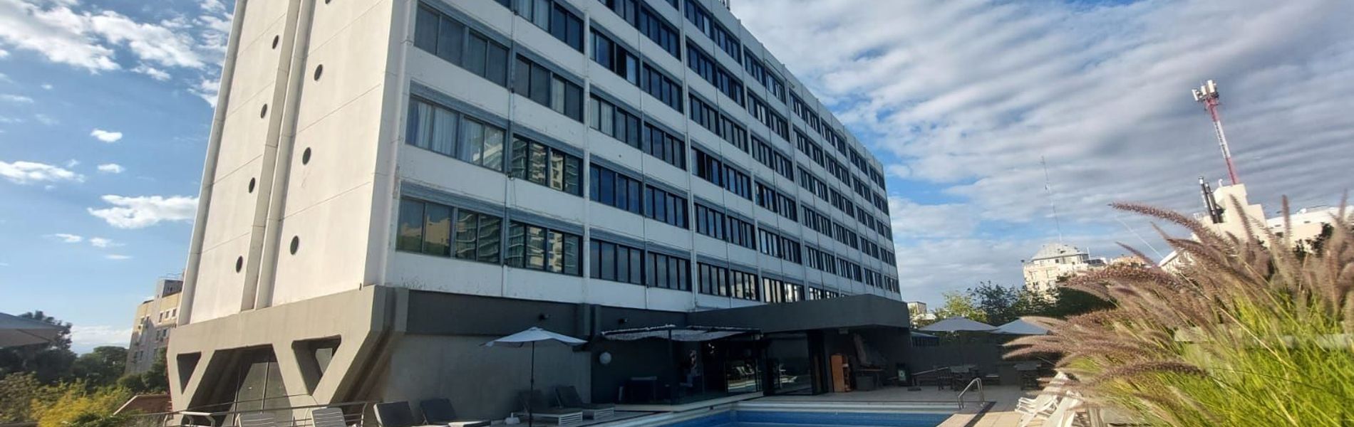 Hotel Raíces Aconcagua