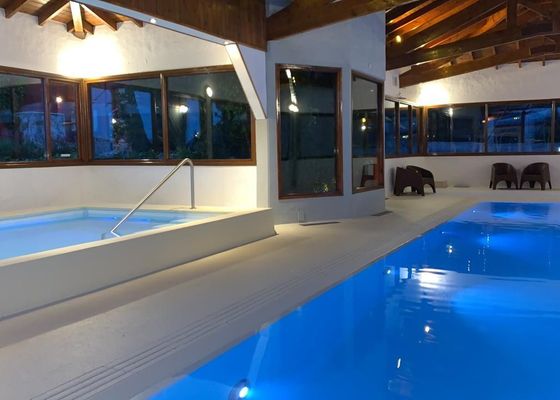 Costa Brava Apart Hotel & Suites