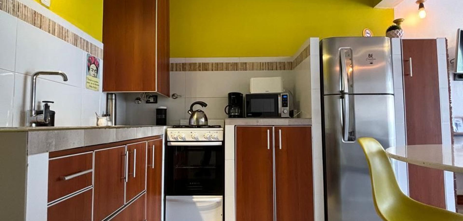 Cabañas SUBLIME Bolsón