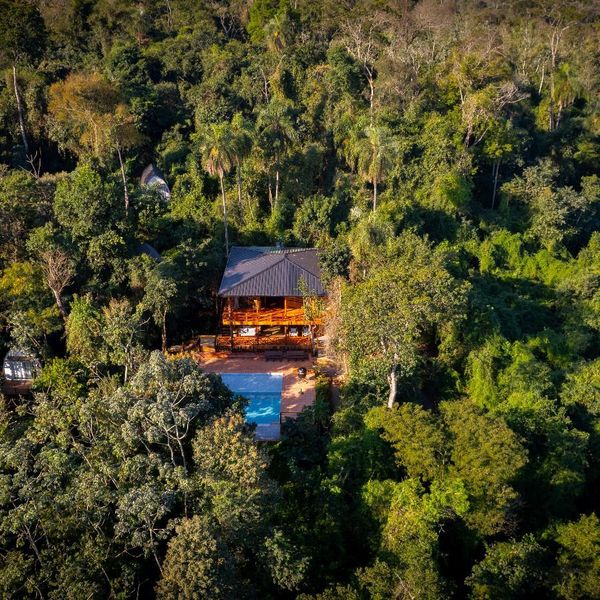 Glamping Selva Iguazú