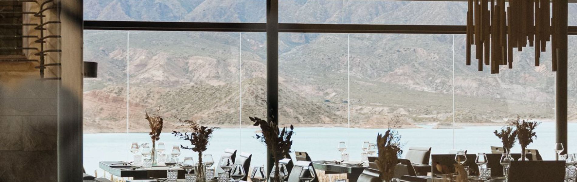 Gran Hotel Potrerillos