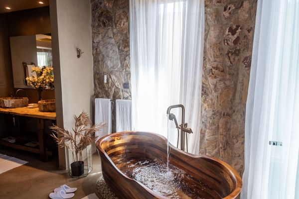 Grand Suite: E. Hemingway - W. Shakespeare