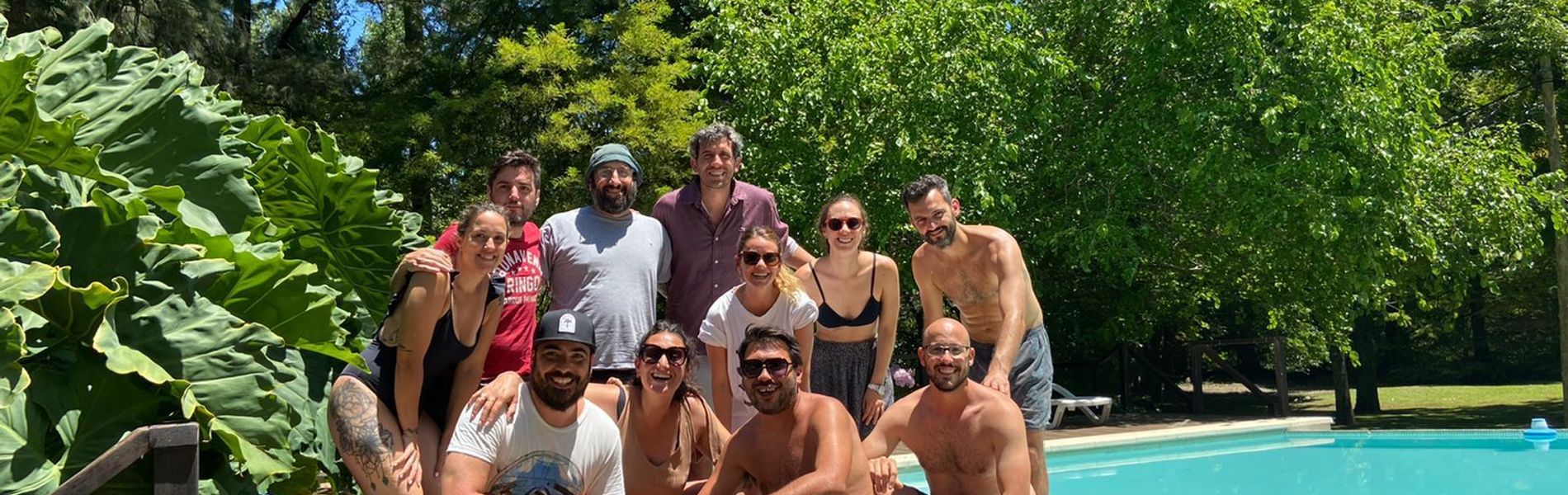 Bosque de Bohemia. Alquiler Temporario. Delta Tigre