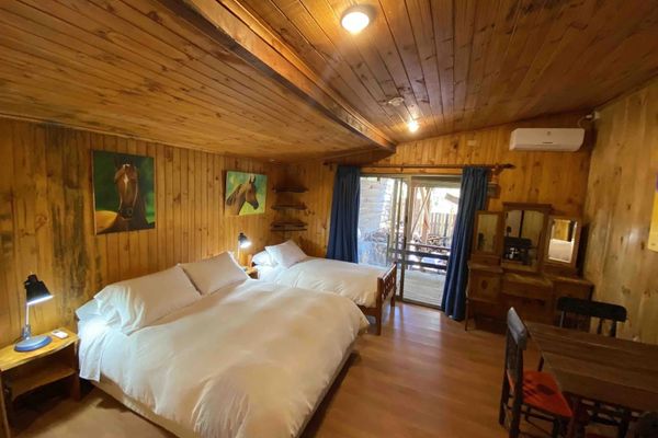 Habitación Triple Refugio
