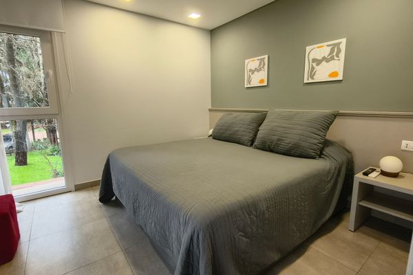 Departamento 2 ambientes
