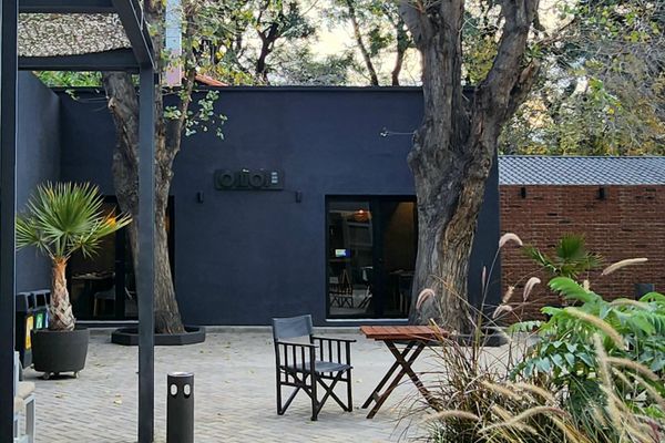 Hôtel Raices Aconcagua