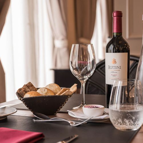 Hotel Quinto Centenario