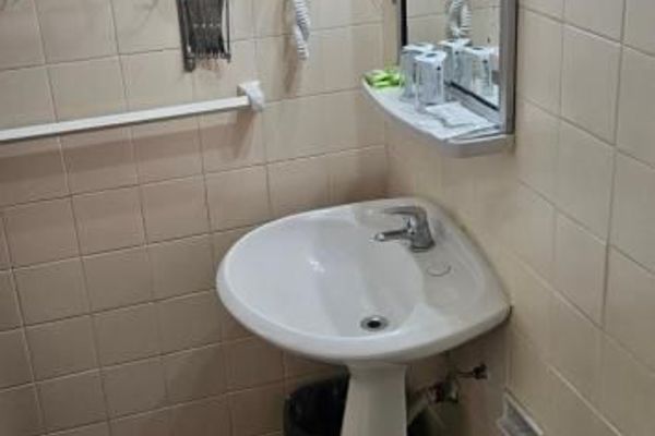 Habitación Cuadruple