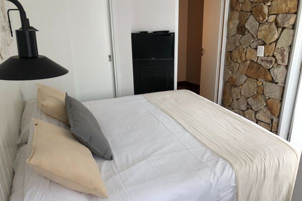 Boutique 2° Piso Triple