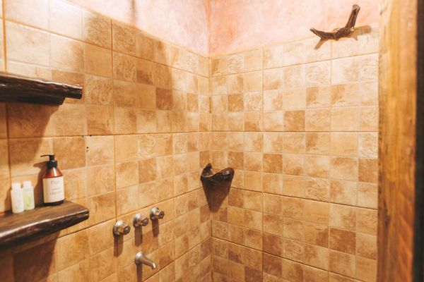 Cabaña Familiar Dúplex