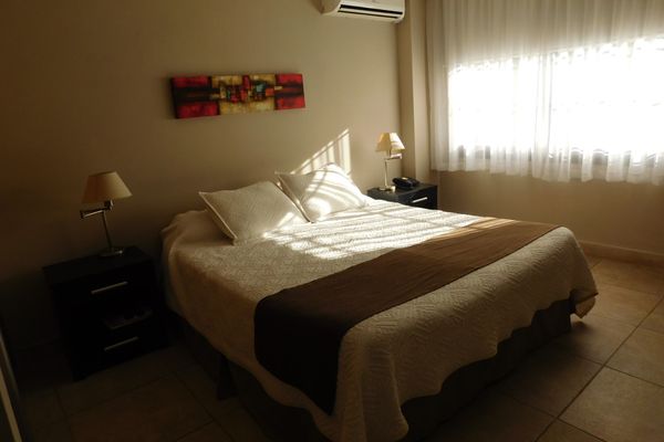 Apart Boutique para 3 personas