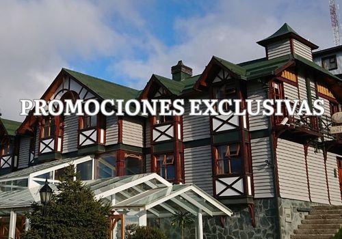 El Fin del Mundo te espera con beneficios especiales