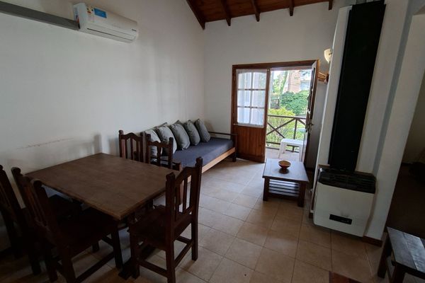 3 Ambientes planta alta