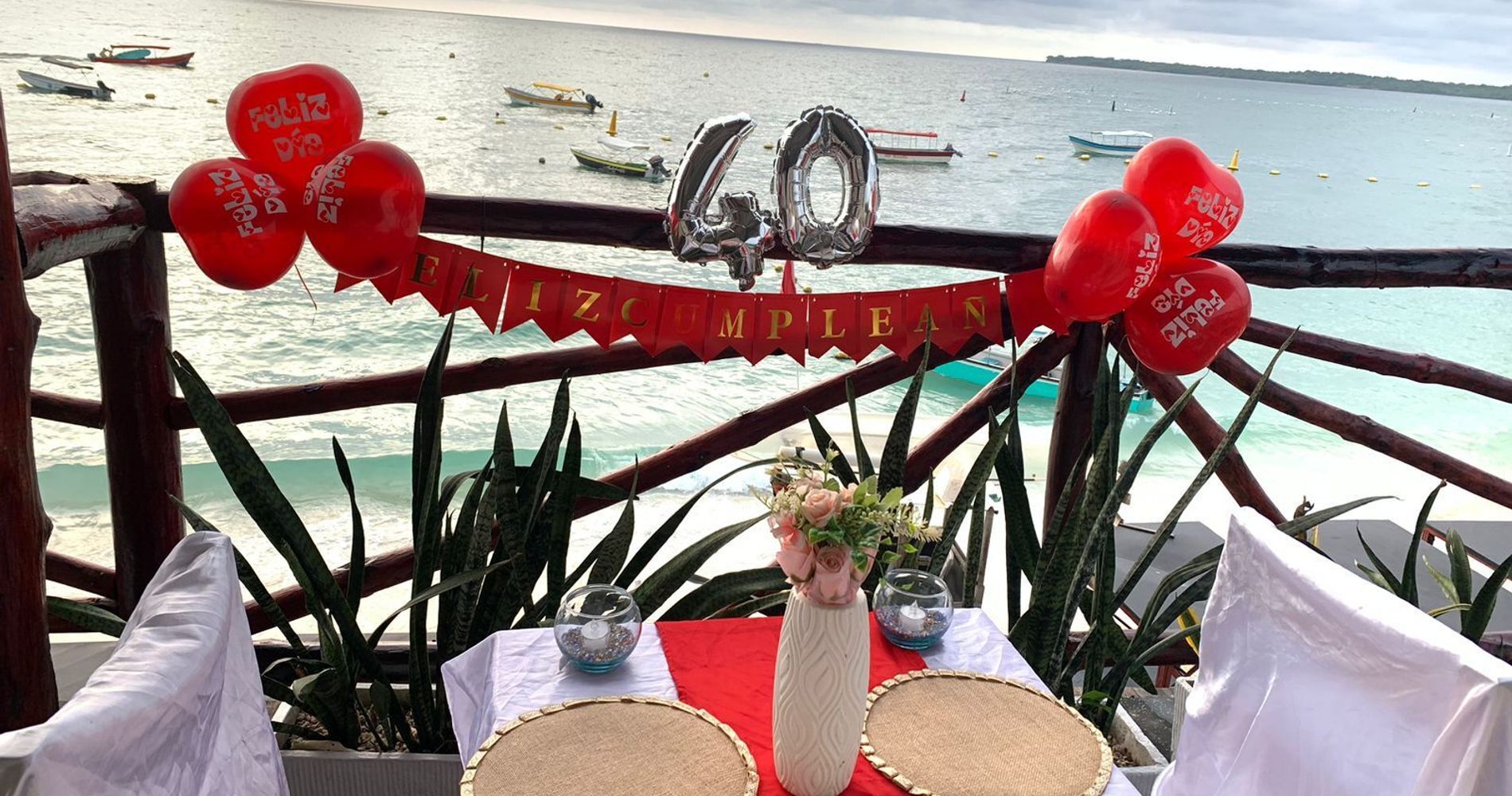 La Cabaña Glamping de Geronimo