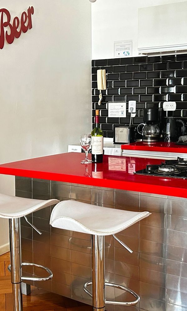 Los Dominguez Apartamentos