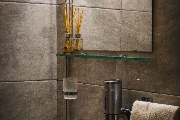 Habitación Estándar Cuádruple