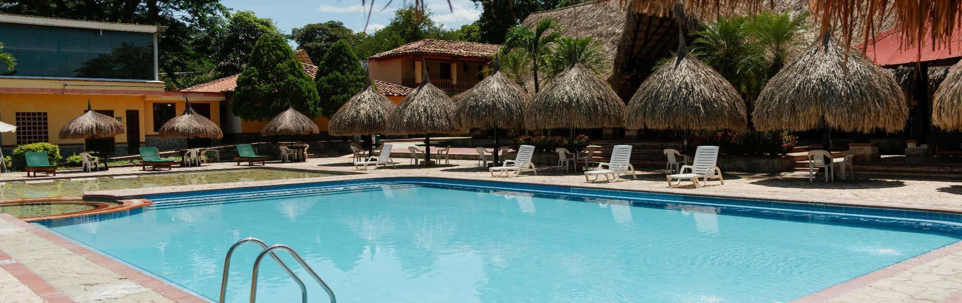 Hotel Portón del Sol Santa Fe