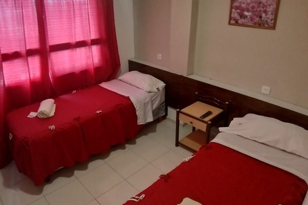 DOBLE ESTANDAR  TWIN