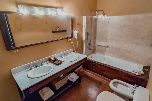 Posada Puerto Bemberg 