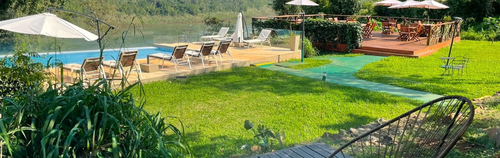 Tupa Lodge