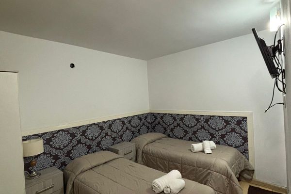 Habitación Standard