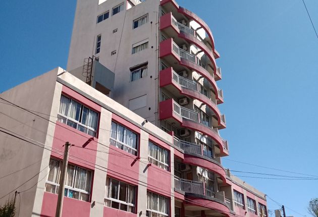 Hotel San Remo Majestic in Mar de Ajó, Argentina