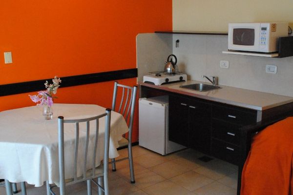 Departamento Classic Quintuple