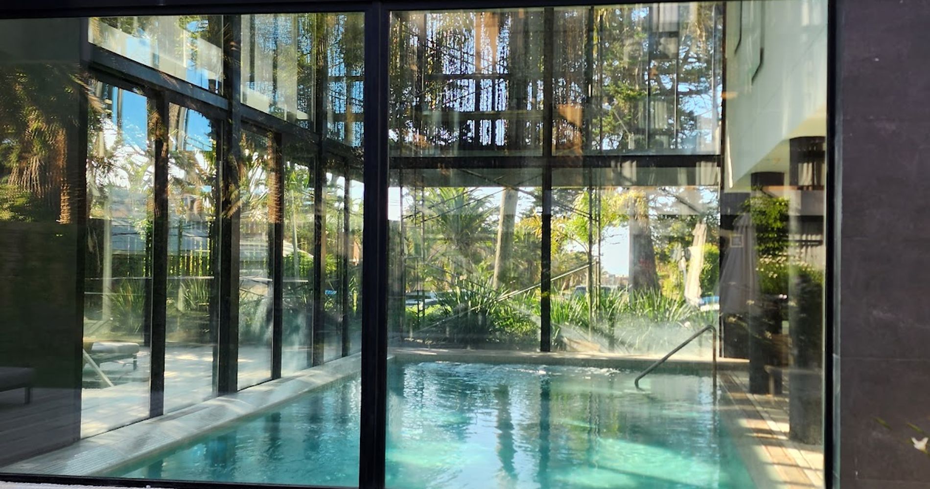 Hotel La Capilla