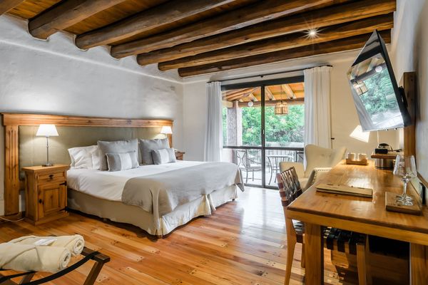 Habitación Especial