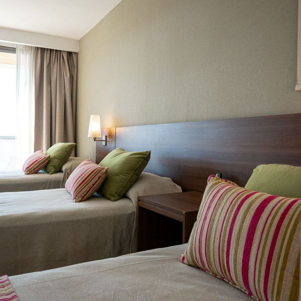 Hotel Estilo MB