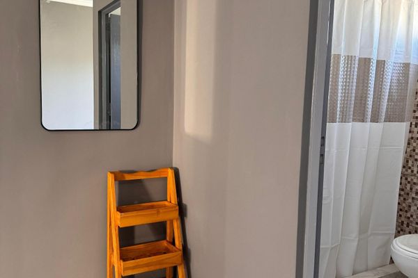 Departamento de 2 ambientes