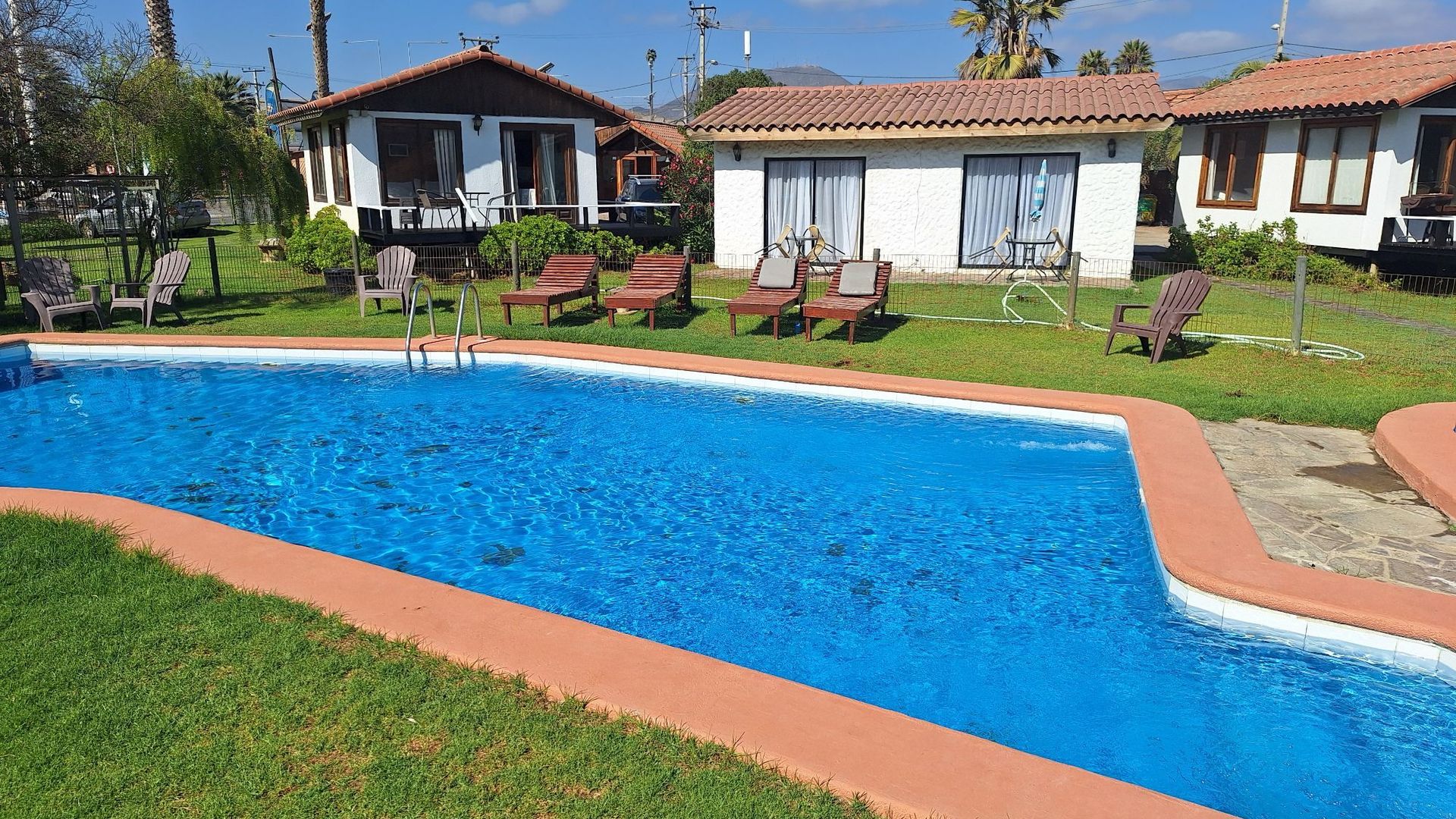Cabañas MarSerena